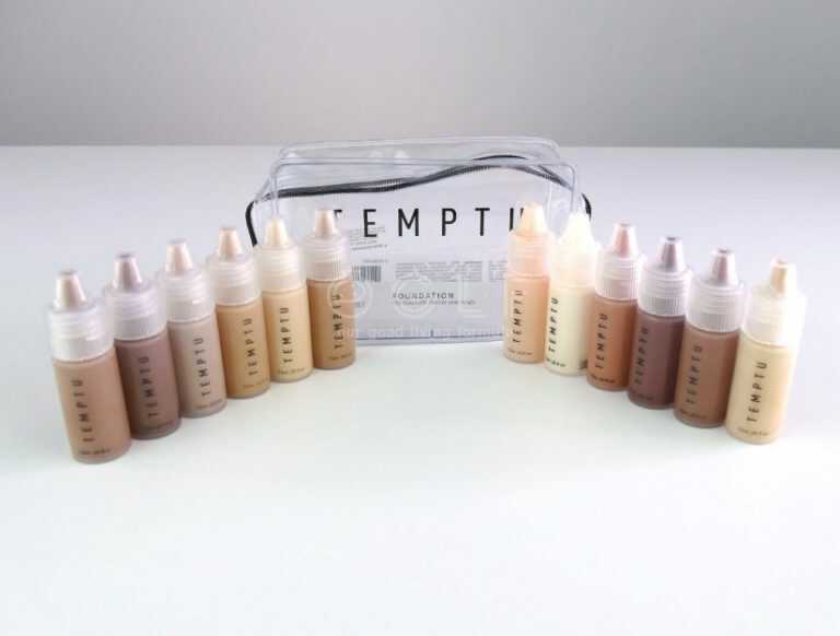 8 Best Airbrush Makeup Kit Reviews 2023 [Professional Results]