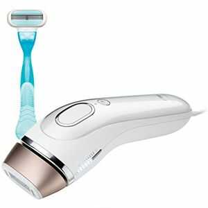 Braun Gillette Venus