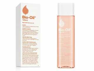 Bio Oil