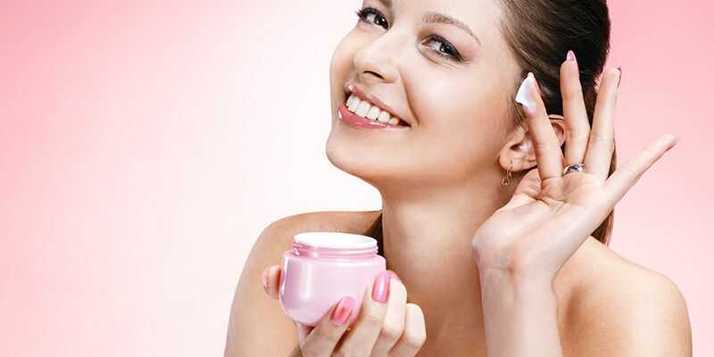 Choosing Your Cream