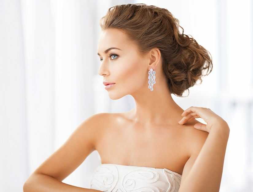 Airbrush Makeup For Your Wedding Day