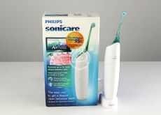 Airfloss