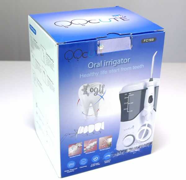 The 7 Best Water Flosser & Waterpik Reviews In 2019 [Ultimate Guide]