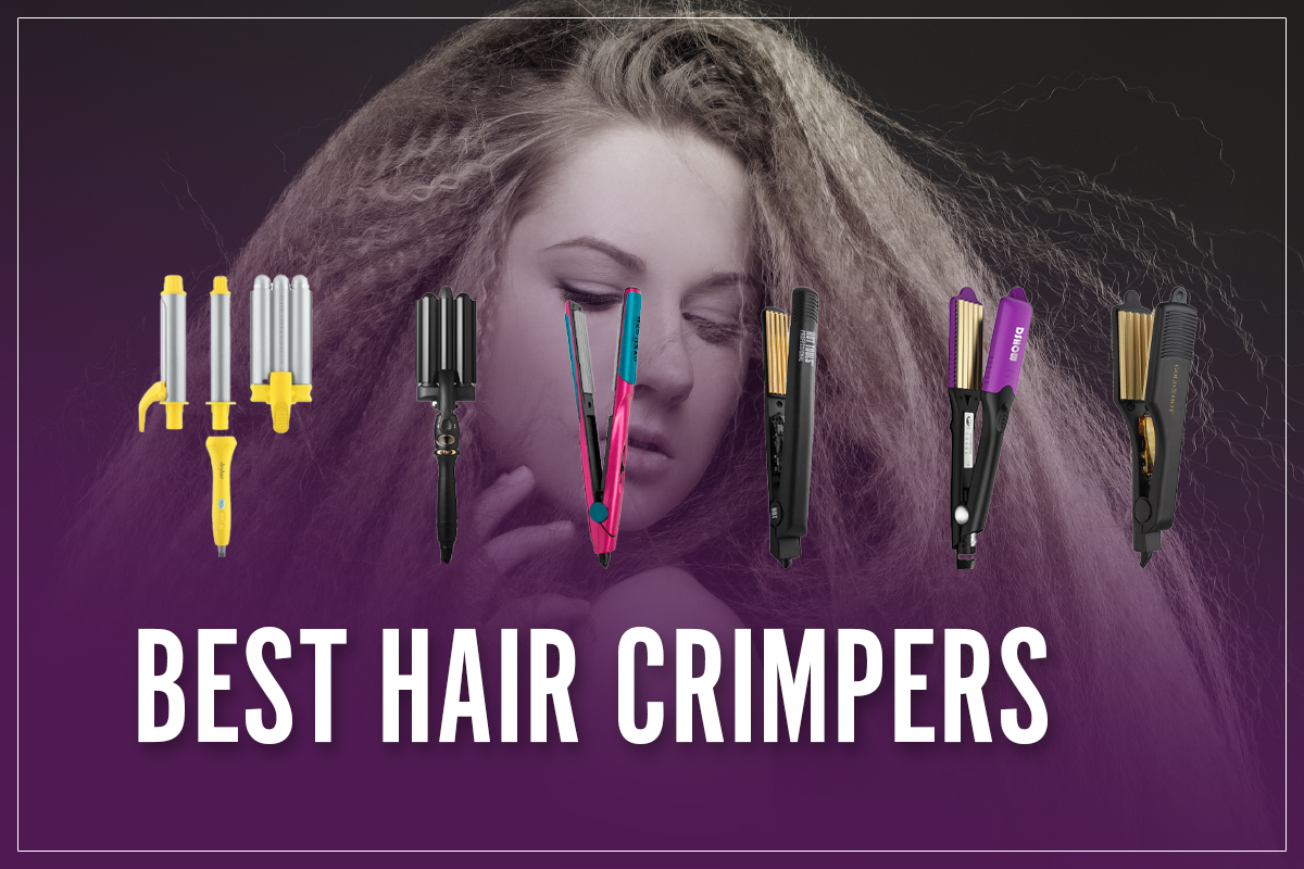 Best Hair Crimper