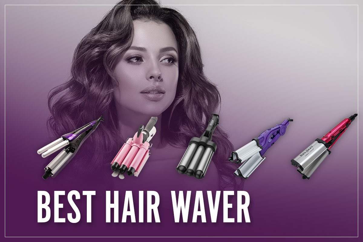 Best Hair Waver