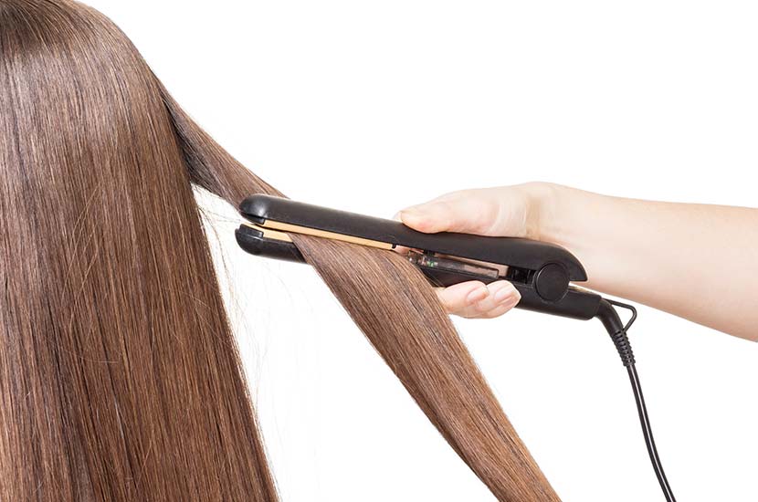 Best Mini Flat Iron Buyer's Guide