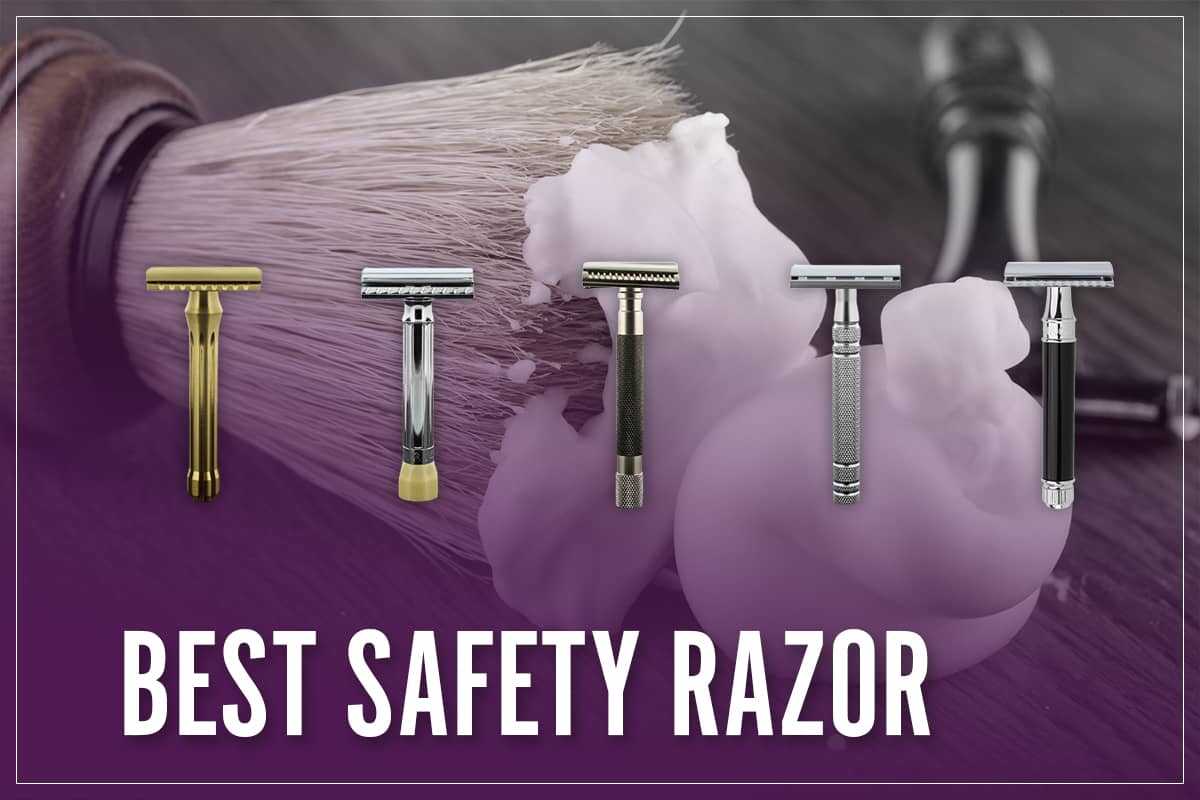 Best Safety Razor