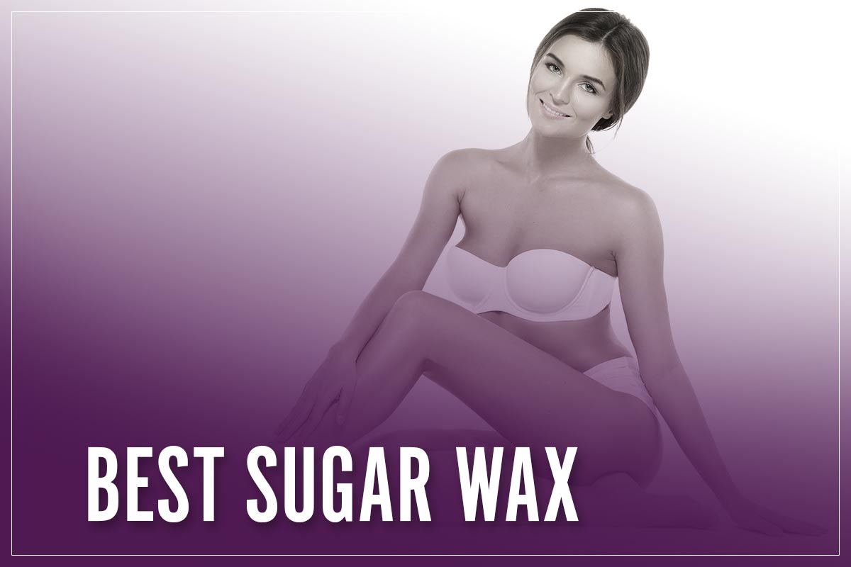 Best Sugar Wax