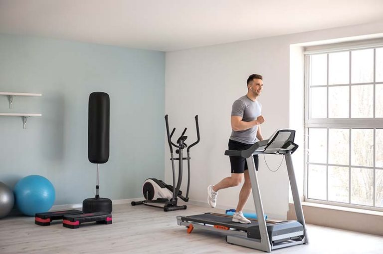 The Best Treadmill For Tall Runners Reviews For 2023 Extra Long & Wide
