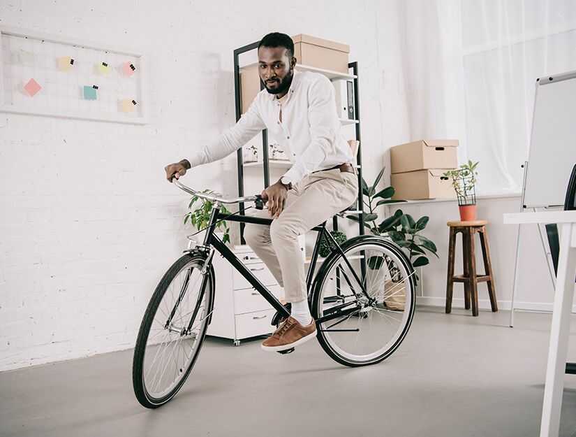 Fixed sales gear rollers