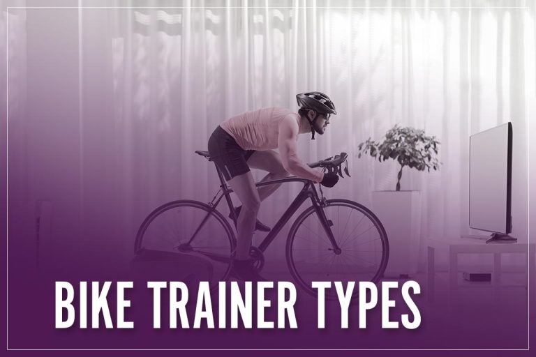 Bike Trainer Types Which Is The Best Indoor Cycling Option For You 2023