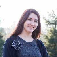 Brooke Rendell About Brooke Ressell - OGLF (Our Good Living Formula)