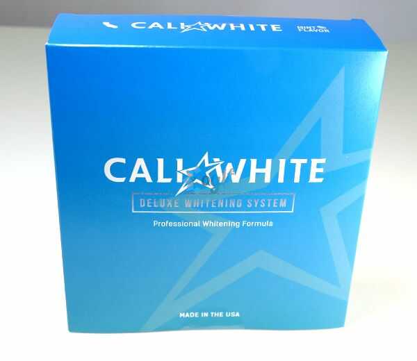 Cali White Cali White
