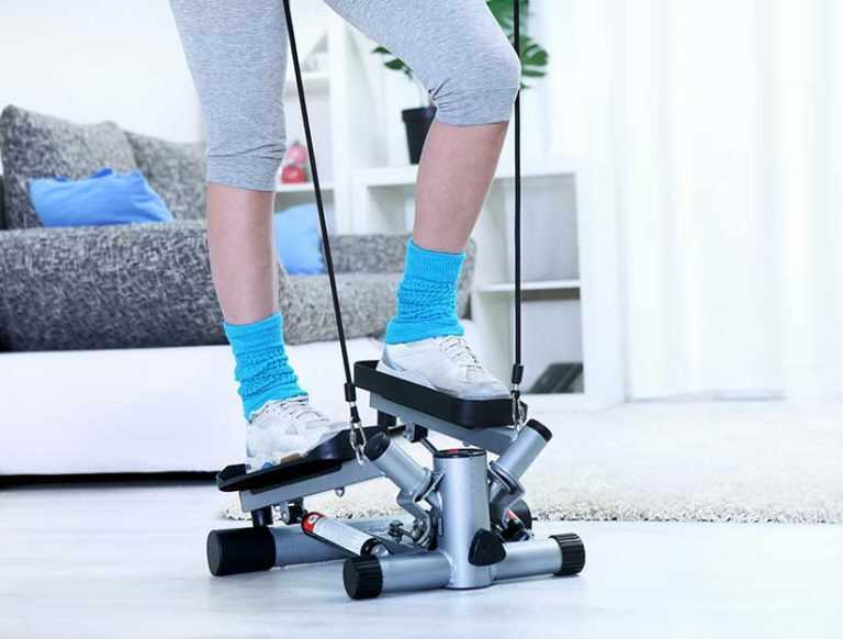 8 BEST Mini Steppers 2023 [Expert Reviews]