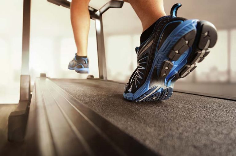 Are Treadmills Bad For Your Knees In 2023? At Home Running Vs Outside