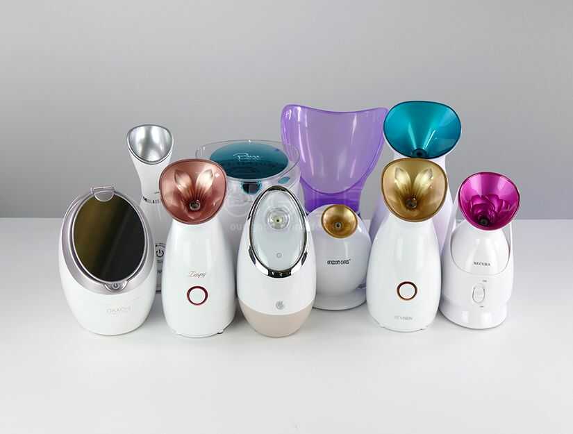 How To Choose Your Facial Steamer