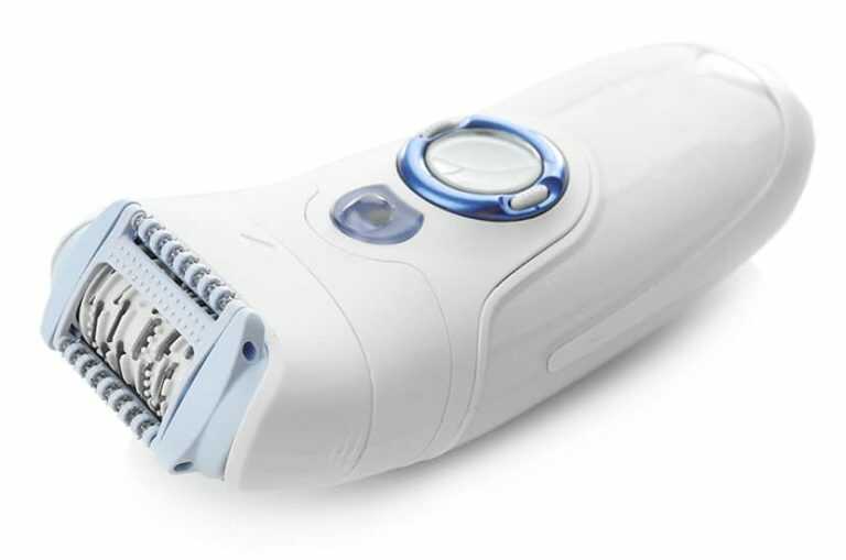 How To Clean Your Epilator Hygienically & Quickly [5 Easy Steps]