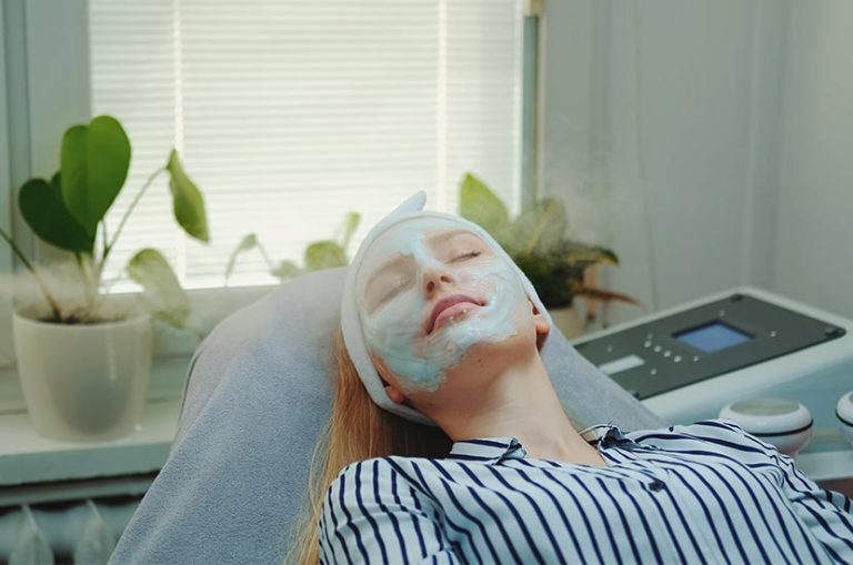 11 Facial Steamer Benefits What Does Steaming Do For Your Skin? 2023