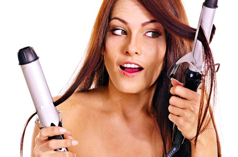 Tourmaline Vs Ceramic Curling Iron Which Hot Tool Material Is Best? 2023