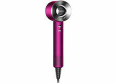 Dyson Hair Dryer