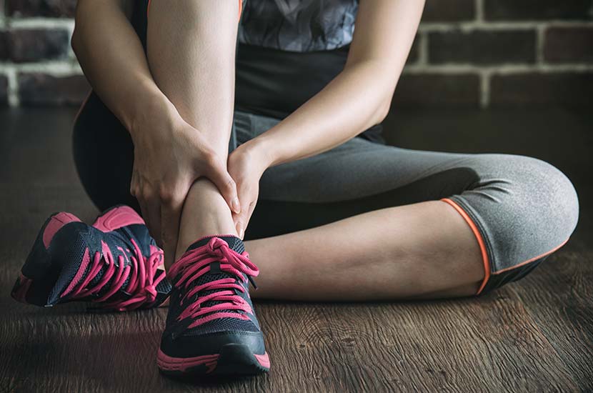 Efficient Injury Recovery