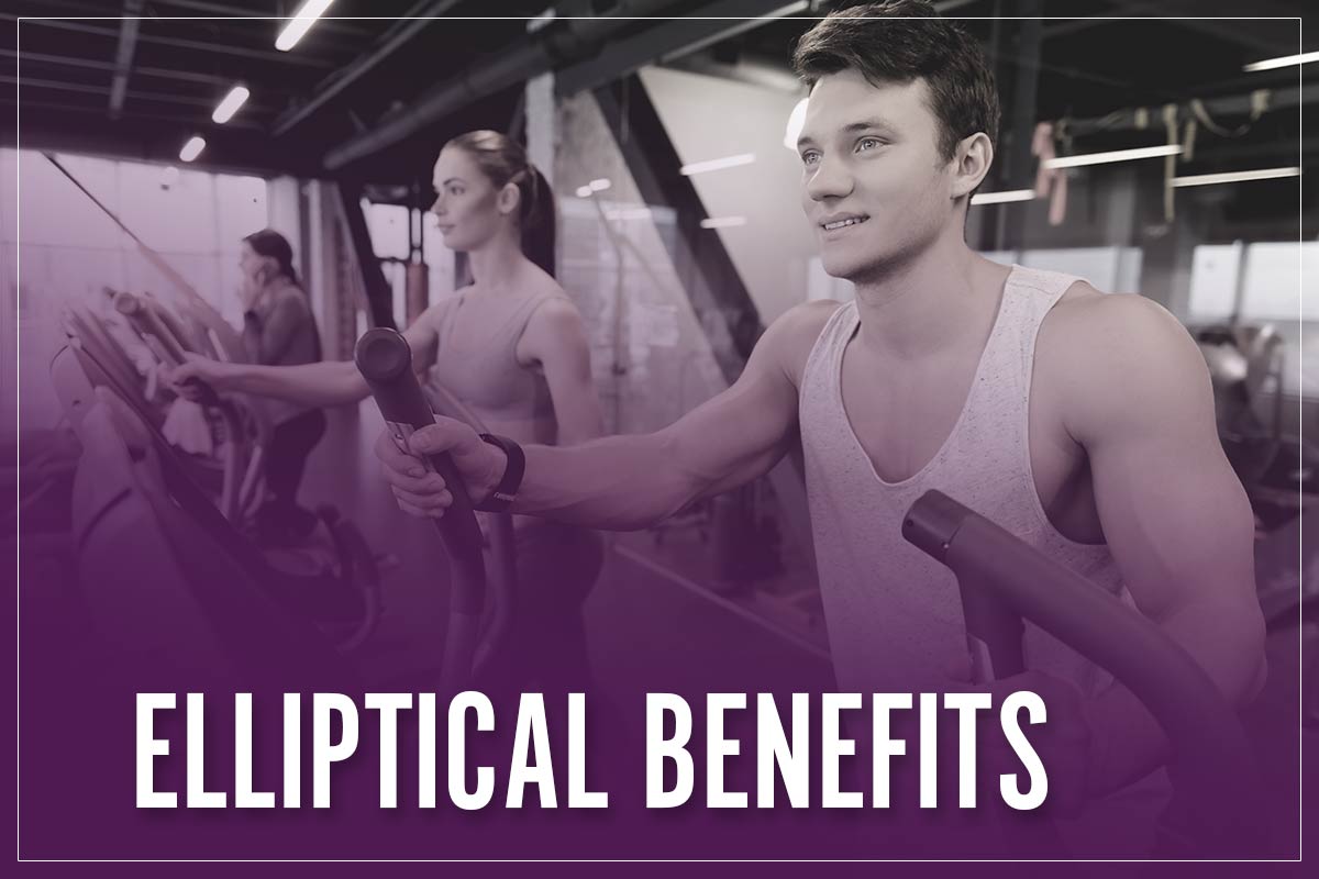 Elliptical Benefits
