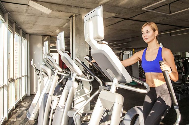 How To Use An Elliptical Machine Correctly Right Way To Work Out 2023
