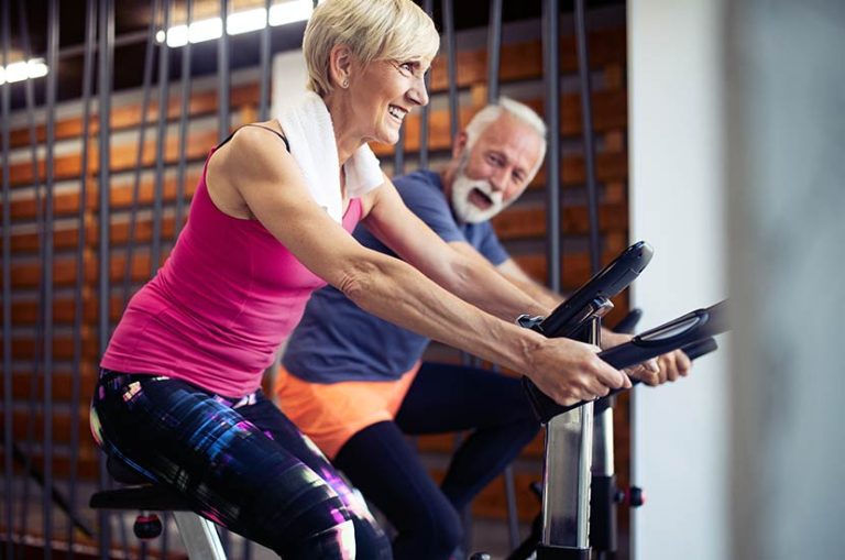 Elliptical Vs Bike Which Is Better For Weight Loss, Muscles & Joints 2023