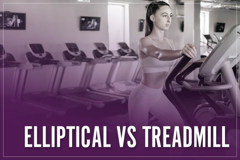 Elliptical Vs Treadmill Which Is Better For Weight Loss & Workout In 2023
