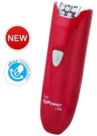 Emjoi Epi Power
