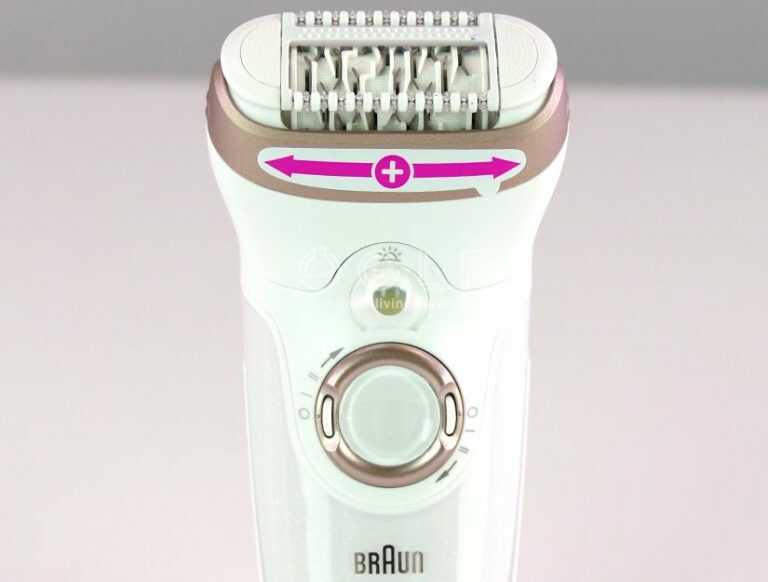 7 Best Epilator Reviews 2023 Smooth Body, Face, Bikini, Legs & Armpits