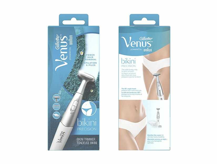 Gillette Venus Bikini Precision