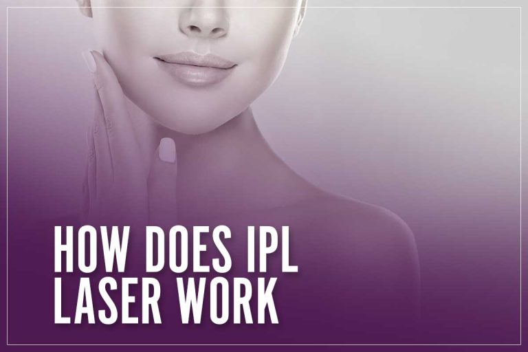 How Does IPL Laser Work? Uses, Benefits & Side Effects To Know In 2023