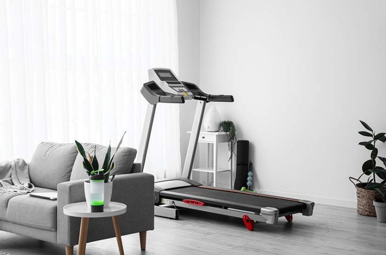 How To Hide A Treadmill In A Living Room Creative Ways & Ideas In 2023