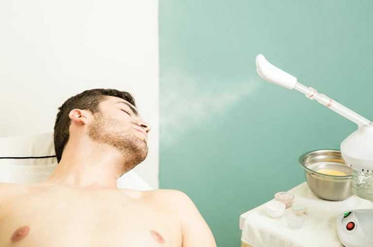 7 Key Benefits Of Steaming Your Face For Acne [Step By Step Process]