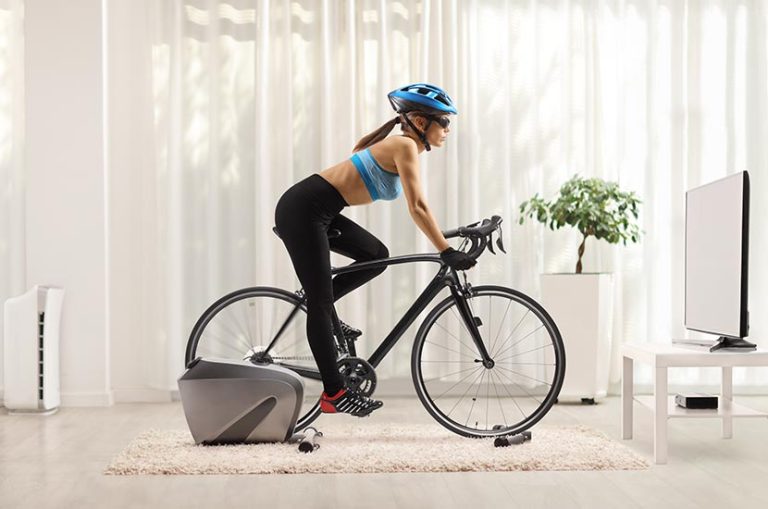 Bike Rollers Vs Trainers What Is The Difference & Which Is Better? 2023