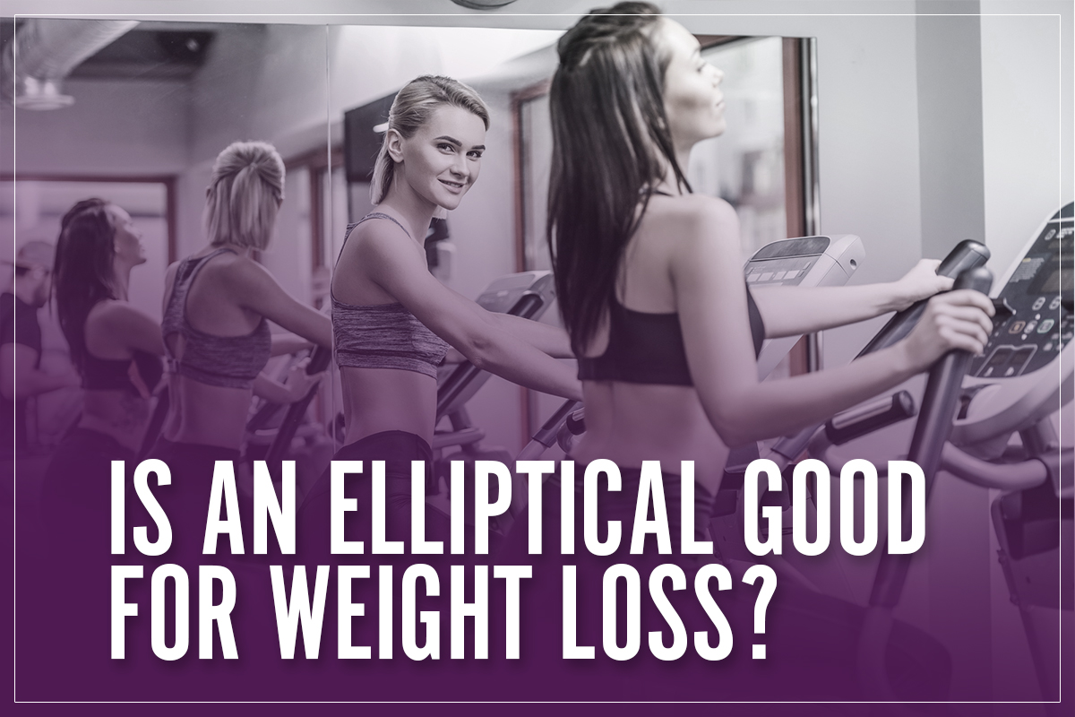 Is Elliptical Good For Weight Loss