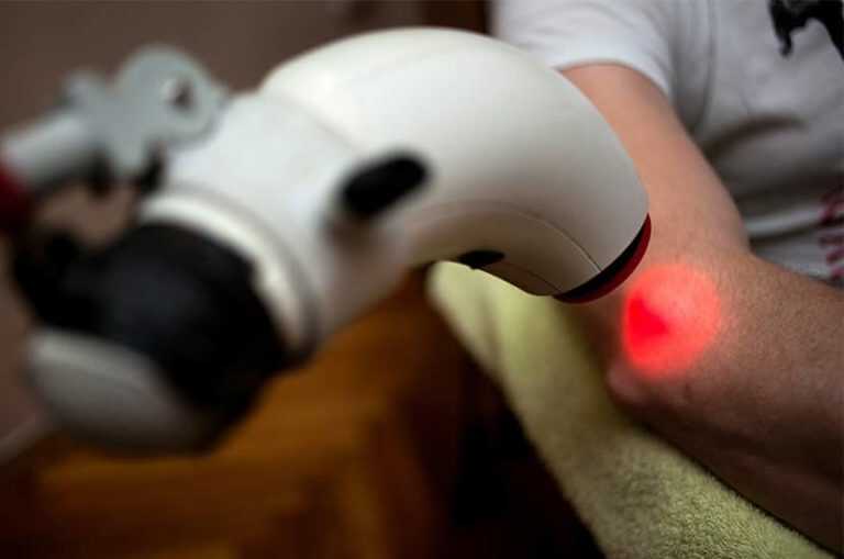 Top 9 Uses For Red Light Therapy - Does Red Light Therapy Work?