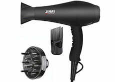 Jinri Blow Dryer