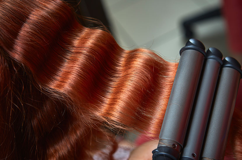 Key Things To Look For In A Hair Waver