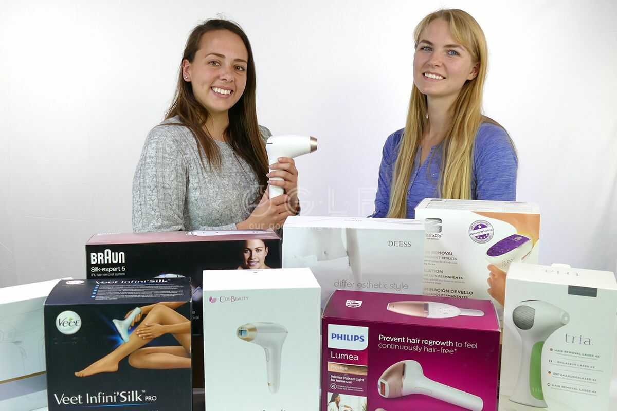 Clearfield Laser Hair Removal