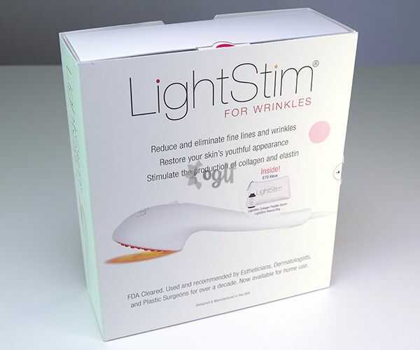 Light Stim