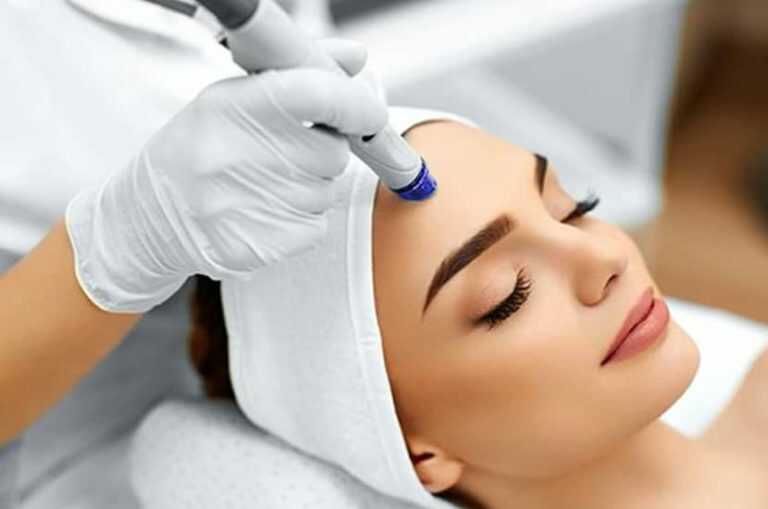 How Often Is Microdermabrasion