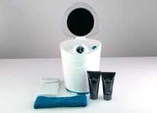 NanoSteamer PRO