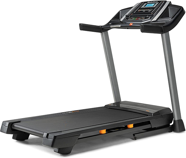 NordicTrack T 6.5 S Treadmill Review Specs, Features, Pros & Cons 2023