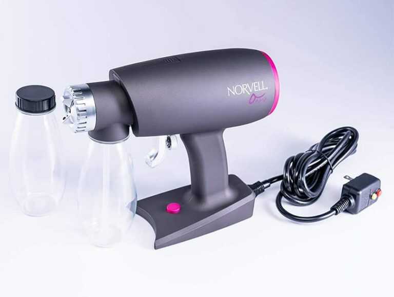 6 Best Spray Tan Machines 2023 [Professional & At Home Kits Reviewed]