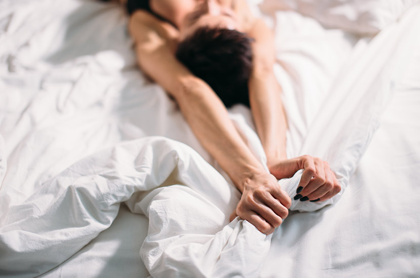 Oral Sex