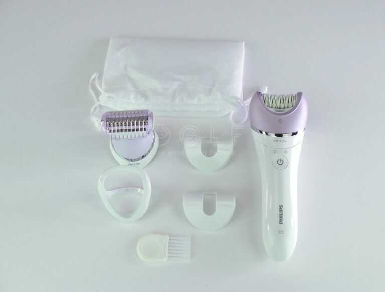 7 Best Epilator Reviews 2023 Smooth Body, Face, Bikini, Legs & Armpits