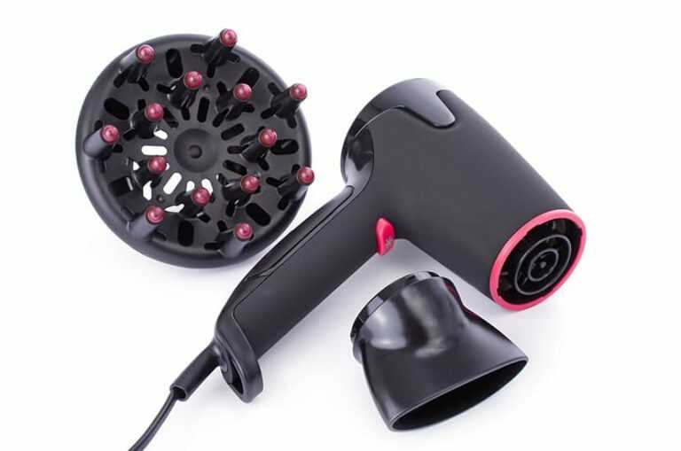 10 Quietest Hair Dryer 2023 Reviews [Low Noise Blowdryers]