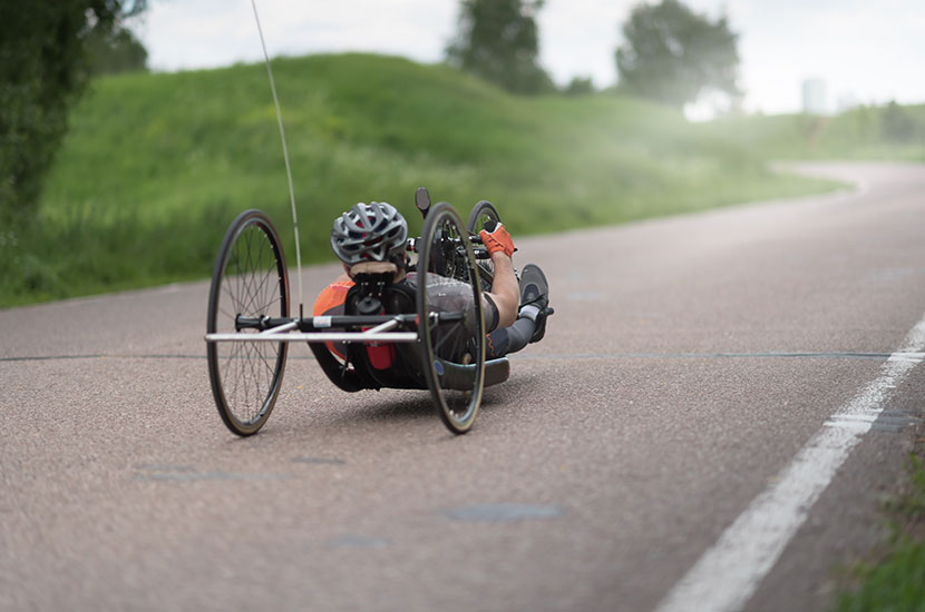 Recumbent Bike - What Is It?